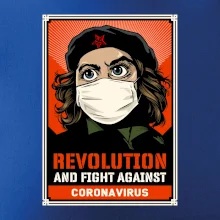Corona Revolution & Fight