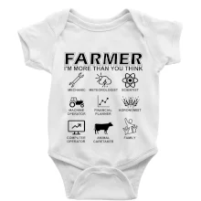 Farmer Symbols