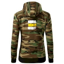 Turistická značka - žltá Turistická značka - žltá