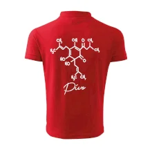 Barová chémia - pivo Barová chémia - pivo