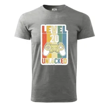 Gaming narodeniny 20