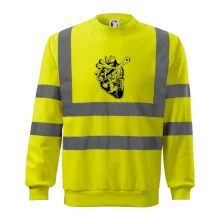 Cyklistovo srdce Cyklistovo srdce