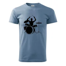 Bicie bubeník Bicie bubeník