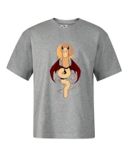 Dážďovka upír (Alexis Citrine)