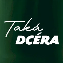 Taká dcéra písacia