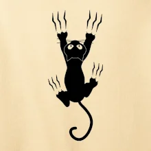 Mačka visiaca Mačka visiaca