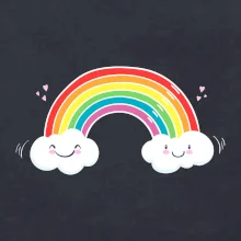 Veselá dúha Veselá dúha