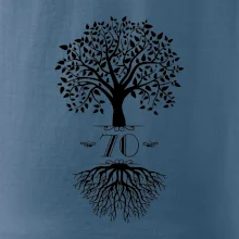 Narodeninový strom 70