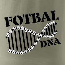 Fotbal DNA