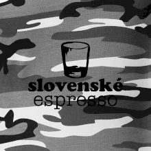 Slovenské espresso