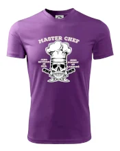 Master chef revír SK