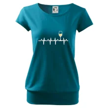 Víno ekg - biele víno