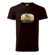 Legenda poľovníctva diviak SK