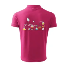 Chemická aparatúra farebná Chemická aparatúra farebná