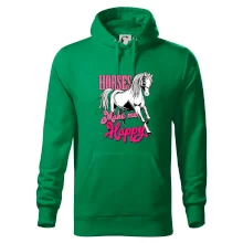 Horses Make me Happy Horses Make me Happy