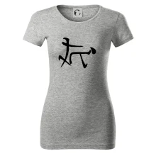 Čínsky symbol - súlož