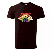 Dážďovky dúha (Alexis Citrine)