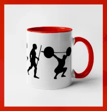 Evolution fitness Evolution fitness