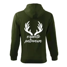 Harry - Expecto patronum Harry - Expecto patronum