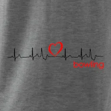 Moje srdce bije pre Bowling