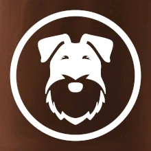 Bradáč v koliesku veľký