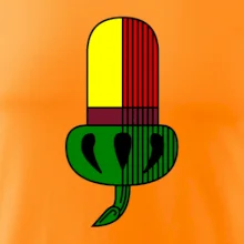 Šiltovka - Prší - Žalude Šiltovka - Prší - Žalude