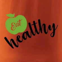 Eat Healthy