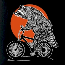 MTB mýval MTB mýval