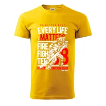 Every Life Matters Every Life Matters