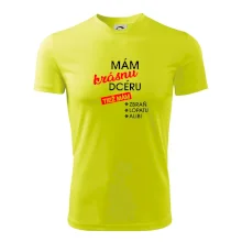 Mám krásnu dcéru Mám krásnu dcéru