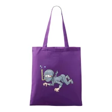 Potápač bez vzduchu