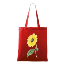 Slnečnica otočená