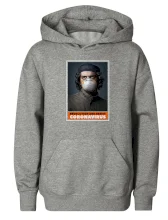 Corona Revolution and resist