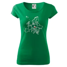 Česká republika v Evropě