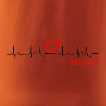 Moje srdce bije pre firesport