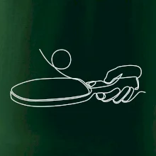 Stolný tenis jedným ťahom Stolný tenis jedným ťahom