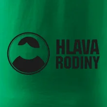 Hlava rodiny Hlava rodiny