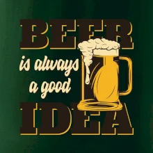 Beer idea