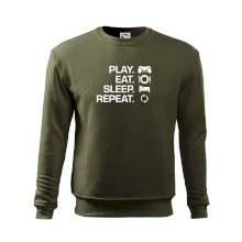 Play Eat Sleep Repeat game Play Eat Sleep Repeat game