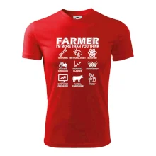 Farmer Symbols