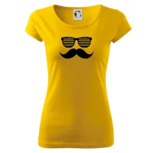 Mustache okuliare Mustache okuliare