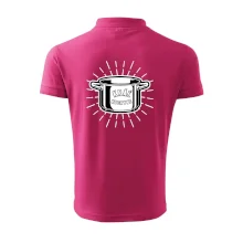 Kráľ kuchyne - hrniec