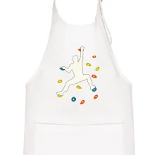 Bouldering lezec Bouldering lezec