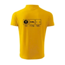 Eat sleep Code Eat sleep Code