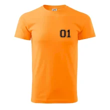 King - Queen - 01 dres (čiernobiela)