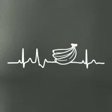 Ekg banán