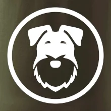 Bradáč v koliesku veľký