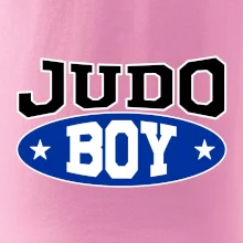 Judo Boy / girl