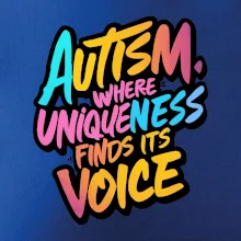 Autism Where Uniqueness Finds Its Voice