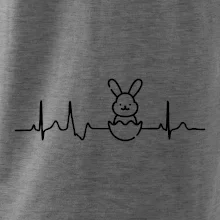 EKG Veľkonočný zajac